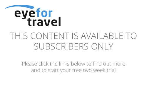 Non subscriber banner