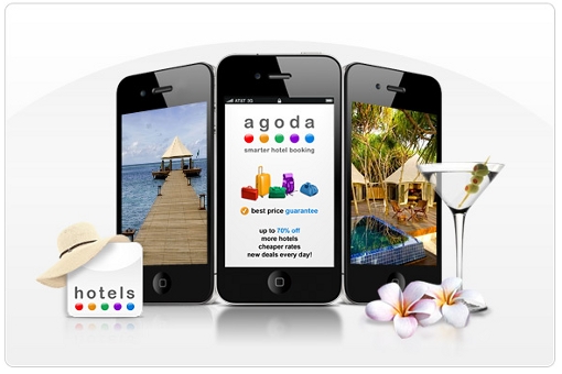Agoda Rewards Points Balance | letting users earn and redeem points on the go as an ota Agoda Rewards Points Balance | letting users earn and redeem points on the go as an ota