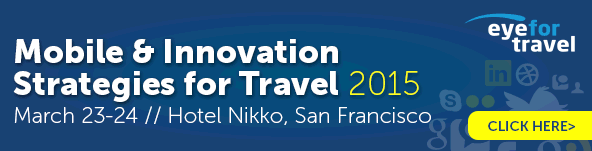 Mobile & Innovation Strategies for Travel 2015